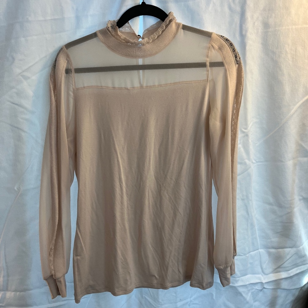 Intimissimi blouse